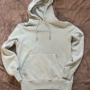 RARE VOIGHT BY VALENTINA WOMEN CUM FIRST COLLECTION MINT HOODIE